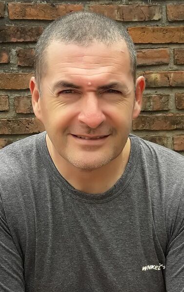  ,   Ronald, 54 ,   ,   