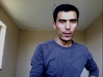  ,   Jahongir, 43 ,   