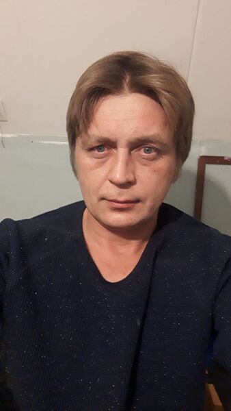  Uitgeest,   Yury, 48 ,   