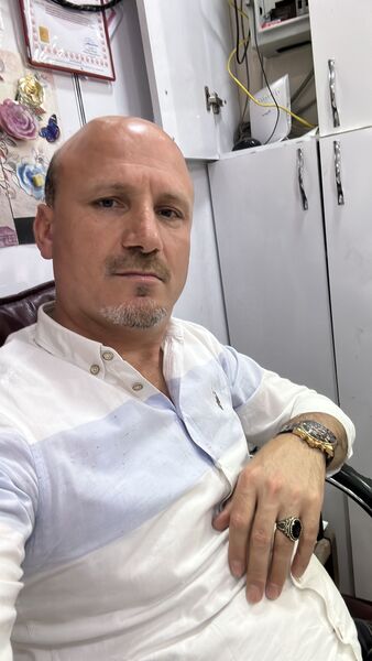  Boyalik,   Muhammed, 43 ,   ,   