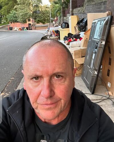  Cotonou,   Steven, 56 ,   ,   