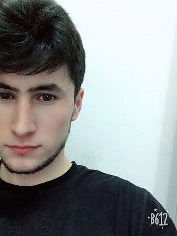  17133997  Adil, 26 ,    