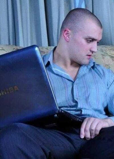  ,   Stepan, 31 ,   ,   