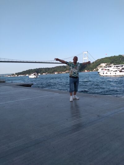  Beynat,   Gokhan, 42 ,   ,   