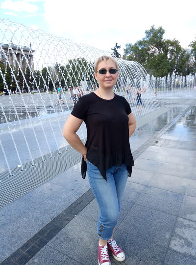  ,   Elena, 48 ,     , c , 