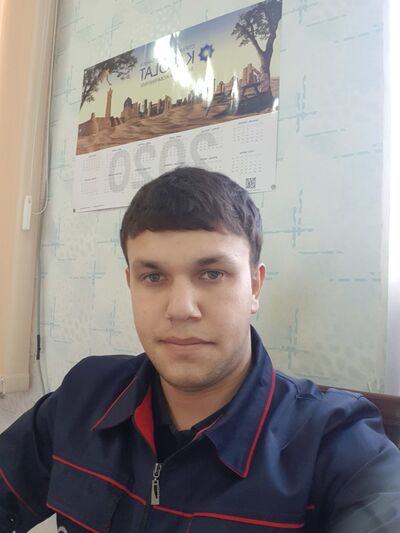 ,   Jasurbek, 35 ,   