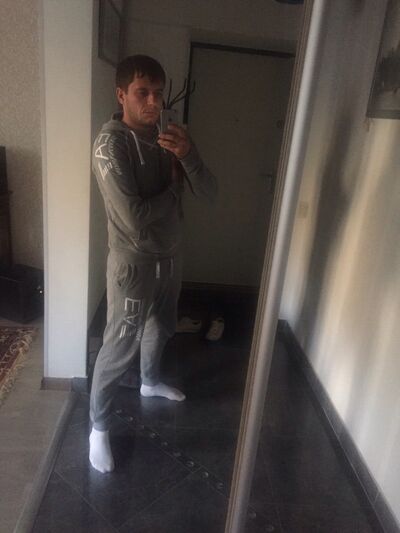  ,   Evgeny, 40 ,   