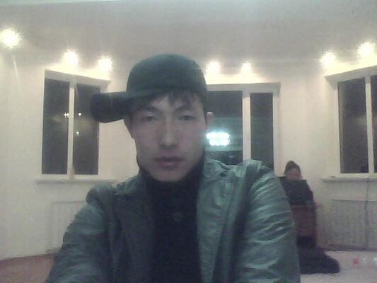  ,   Meirjan, 37 ,   