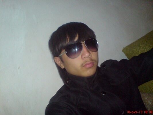  ,   Crazy sher, 29 ,   