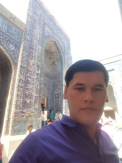  ,   Jamshid, 34 ,   