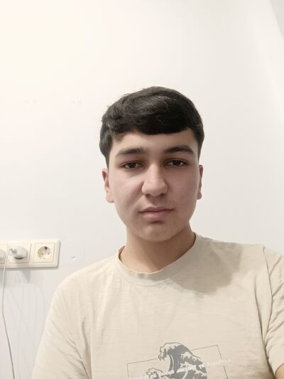  ,   Mironshoh, 19 ,   ,   