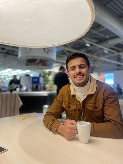  Kenitra-GHARB,   Hamza, 27 ,   ,   