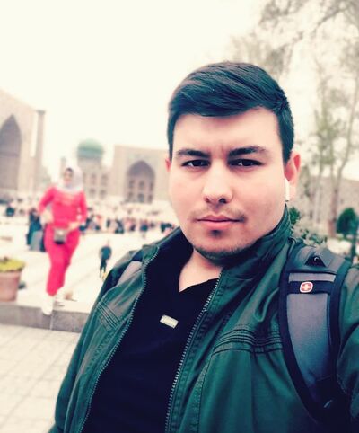  ,   Ulugbek, 31 ,   ,   