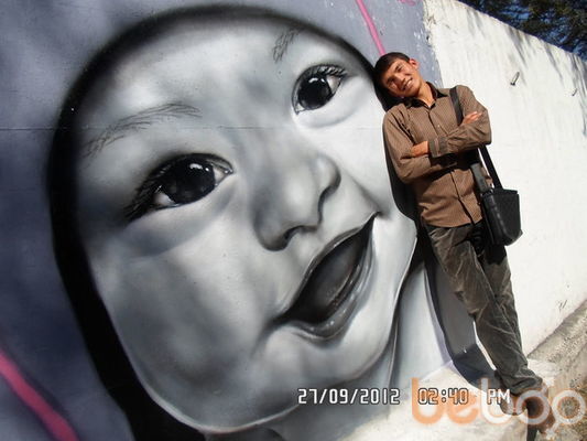  ,   Omurbek, 31 ,   , 
