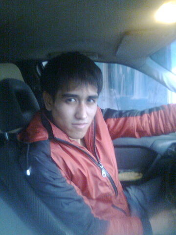  ,   Rustambek, 35 ,   