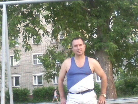  ,   OLEG, 58 ,   