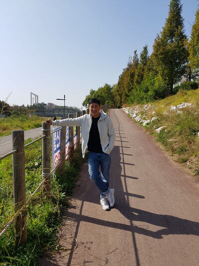  Ch'ongju,   Vitaliy, 37 ,   ,   , c , 