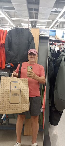  ,   Sergey, 68 ,   ,   
