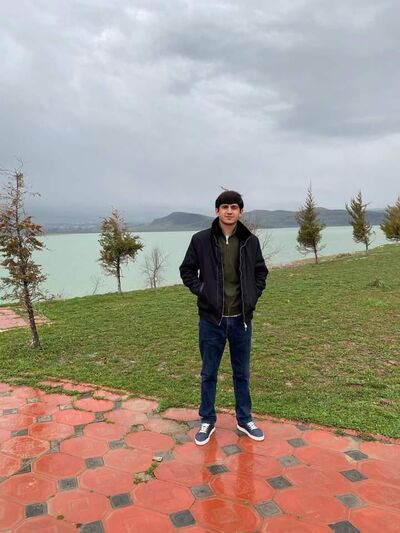  ,   Komron, 27 ,   ,   