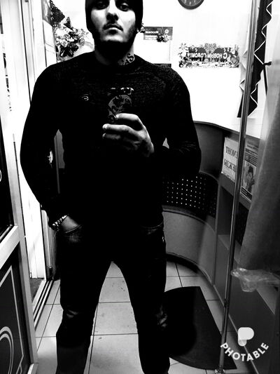  ,   Mark, 41 ,     