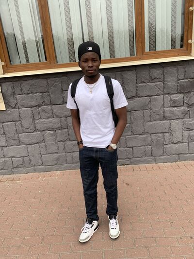   ,   Ibrahim, 26 ,   ,   
