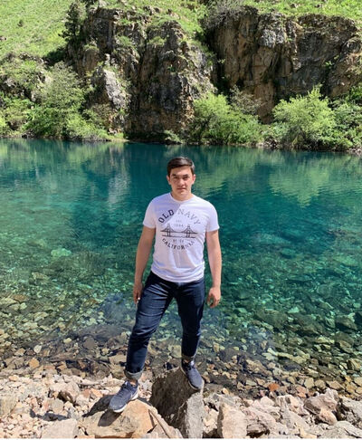  ,   Lazizbek, 28 ,   ,   