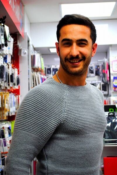  Tuzla,   Ercan, 35 ,   ,   