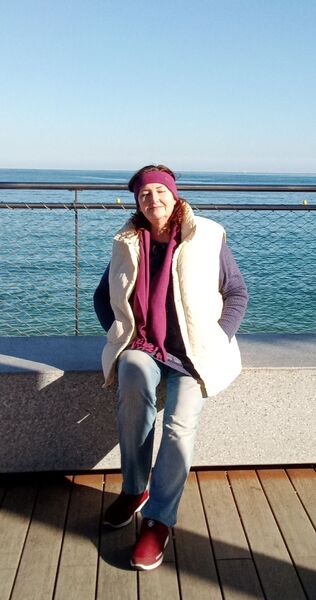 Draguignan,   Elena, 57 ,   c 