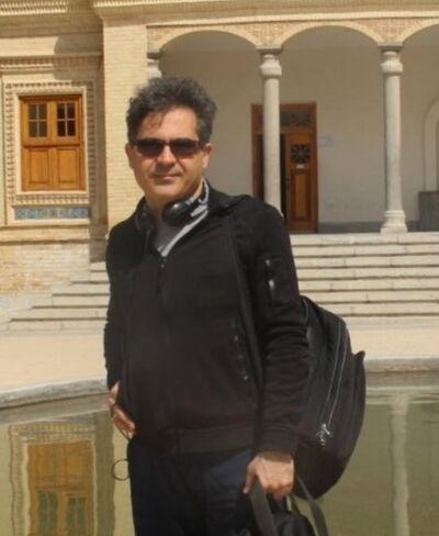  ,   Behrooz, 44 ,   ,   