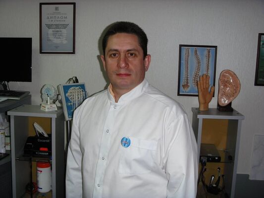  ,   Igor, 58 ,   