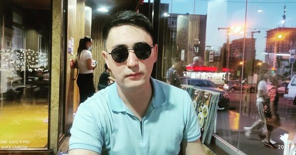  ,   Maksat, 31 ,   ,   