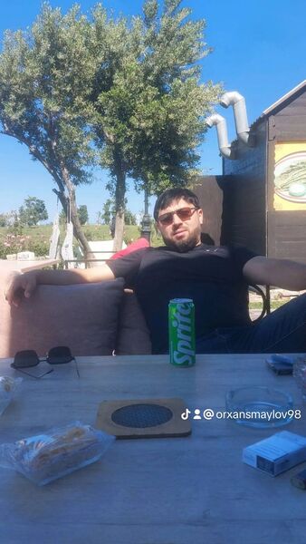  ,   Orxan, 31 ,   ,   