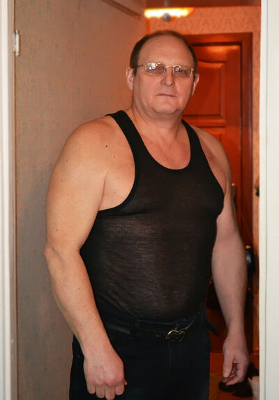  ,   Ingemar, 64 ,  