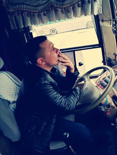  ,   Sergei, 35 ,   