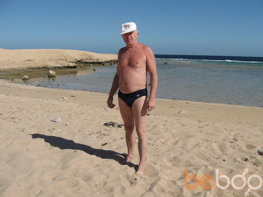  ,   Sergei, 75 ,  