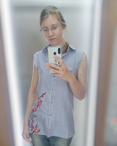  ,   Anastasia, 23 ,     , c 