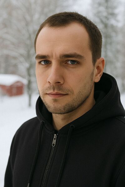  Artjarvi,   User, 29 ,  