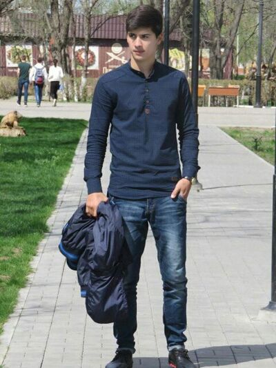  ,   ODIL JON, 33 ,   ,   