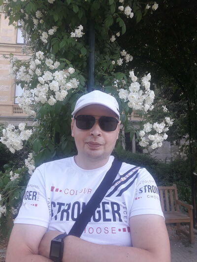  Plzen,   Sergii, 39 ,   ,   