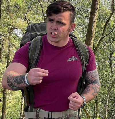  -,   Chris Marris, 45 ,     , c 