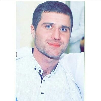  ,   Irakli, 32 ,   