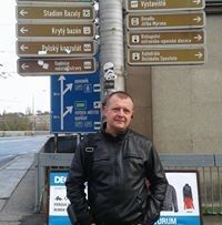  Bielsko-Biala,   Misha, 36 ,   