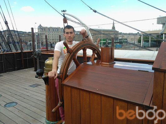 ���������� �������, ���� ������� Radu, 32 ����, ������������ 