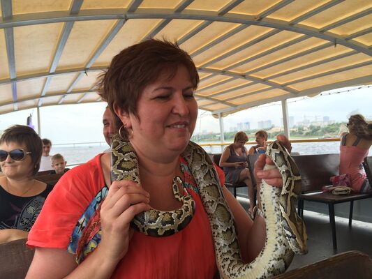  ,   Svetlana, 57 ,     , c 