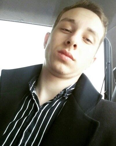  ,   Daniil, 25 ,  