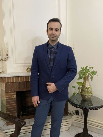  Nuernberg,   Hosein, 36 ,   ,   