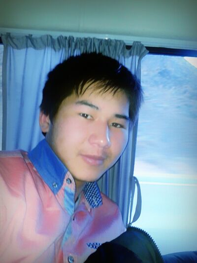  ,   Edilbek, 31 ,   