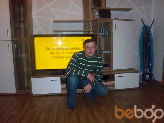  3318117  Tolik, 43 ,    