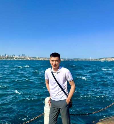  ,   Nurbek, 24 ,   ,   
