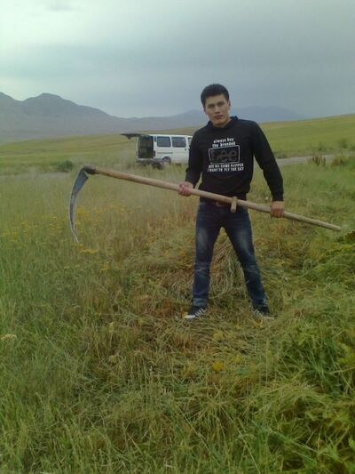  ,   Jykysh, 31 ,   ,   , c 